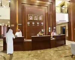 Zaha Al Munawara Hotel thumbnail